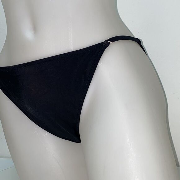 🔥🏖VICTORIA SECRET swimsuit top large push-up bottom- large New #3 - Picture 7 of 7